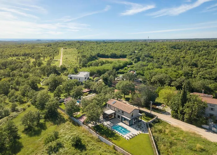 Villa Dajo *