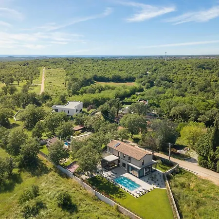 Villa Dajo *