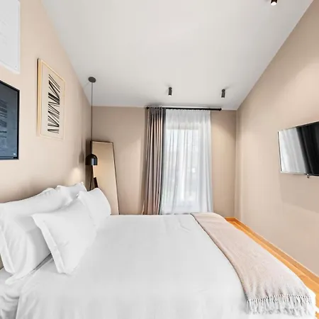 فيلة Lux Dajo With Pool & Sauna By Vacayvillas Kirmenjak